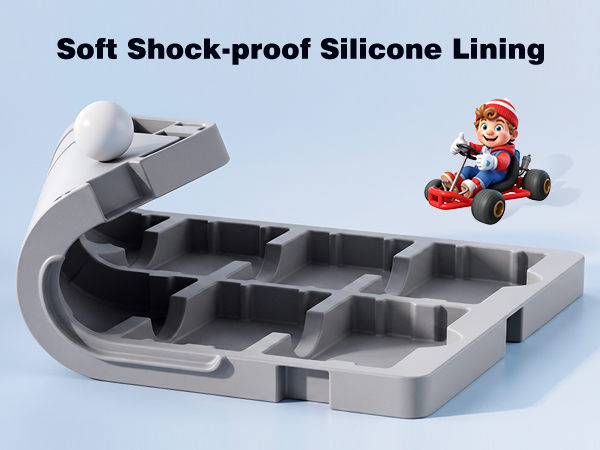silicone magnets