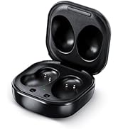 Earbuds Charging Case for Samsung Galaxy Buds Live R180, Replacement Charger USB Charging Case Do...