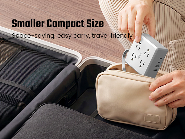 small power strip
