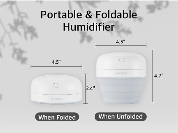 humidifier