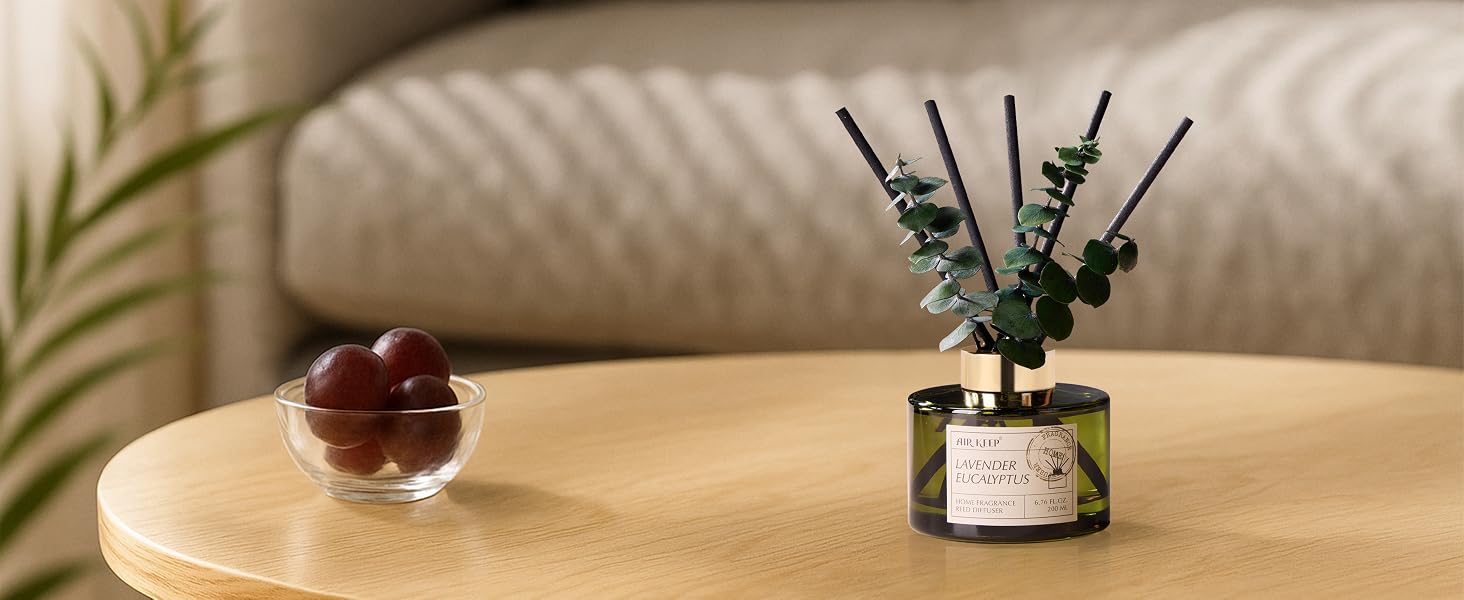 reed diffuser