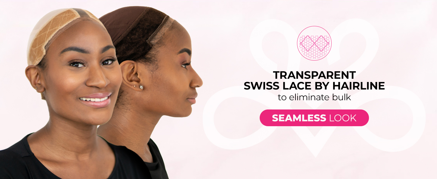 SWISS LACE