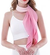 scarf top