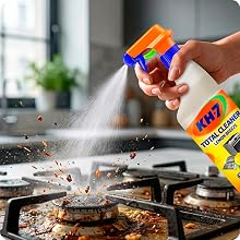 Spray it on