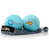 Yoga Tune Up Balls Massage Therapy