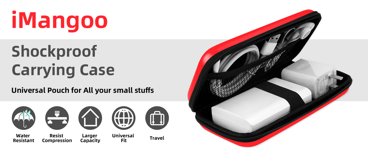 imangoo shockproof carrying case