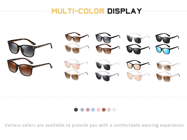 sunglasses
