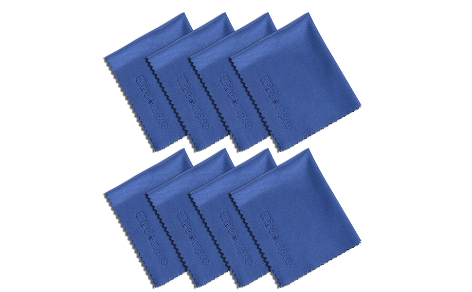 Microfiber Cleaning Cloth