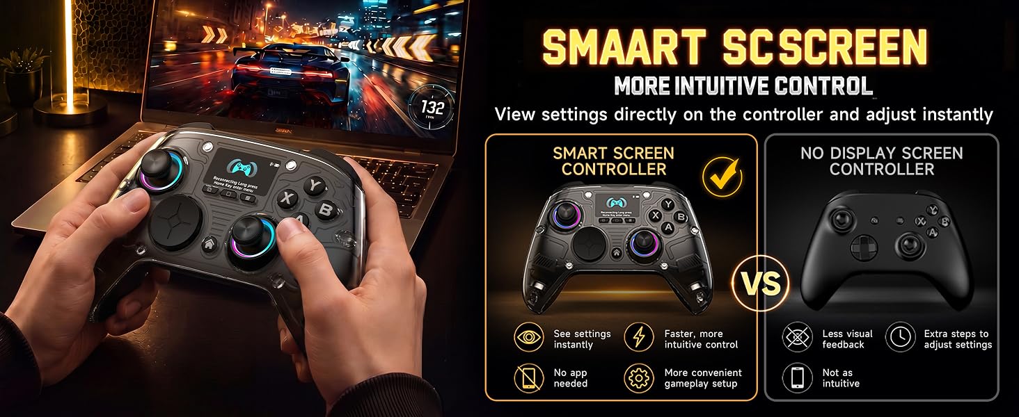 bluetooth controller pc