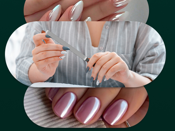 Nail File