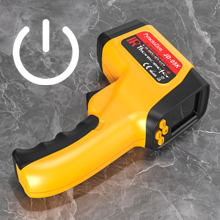 Infrared thermometer