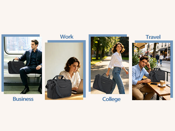 laptop bag for business,work, college,travel