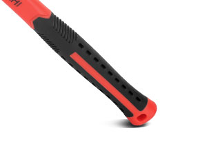 16 oz rubber mallet