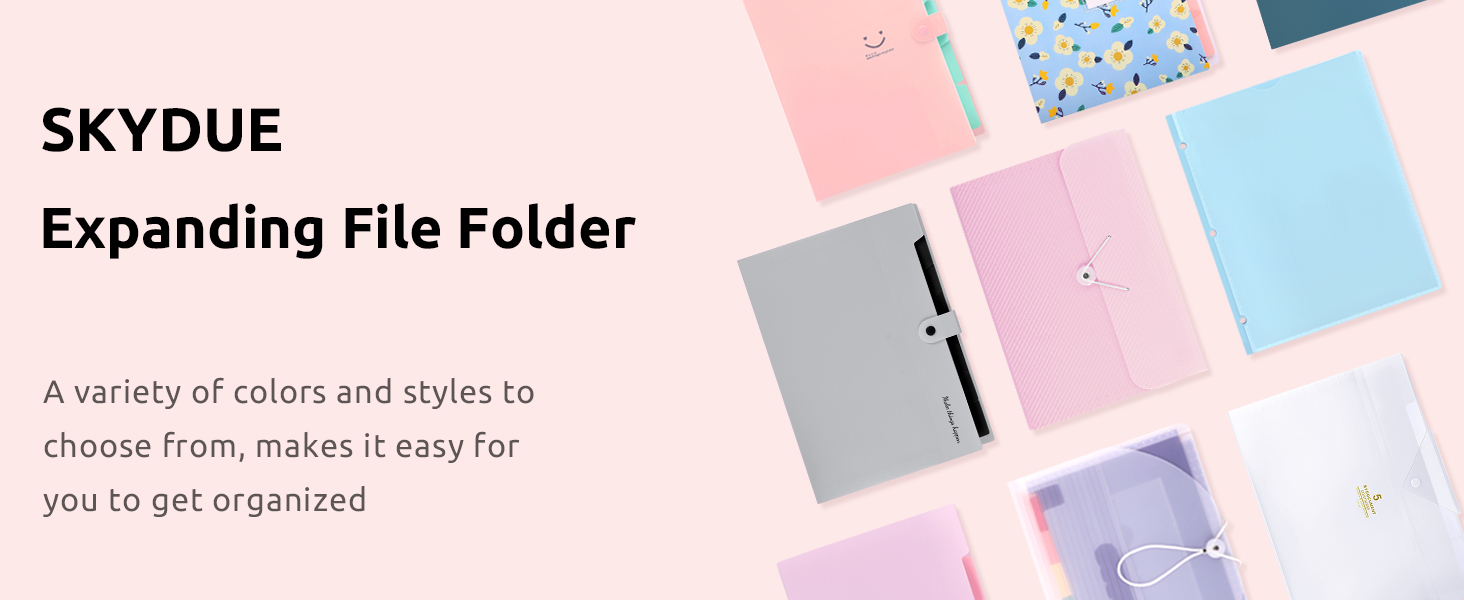 folder
