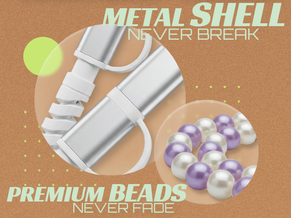 Pearl Charging Cable