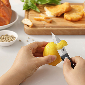 kitchen knife set