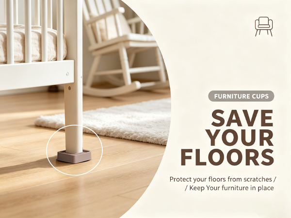 SAVE YOURFLOORS