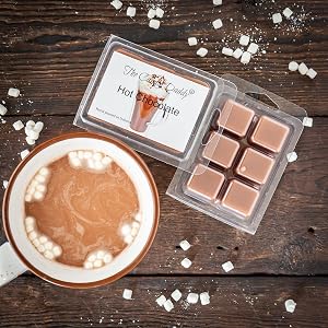 Hot chocolate melt