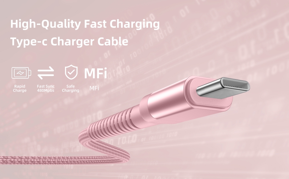 USBC Cable