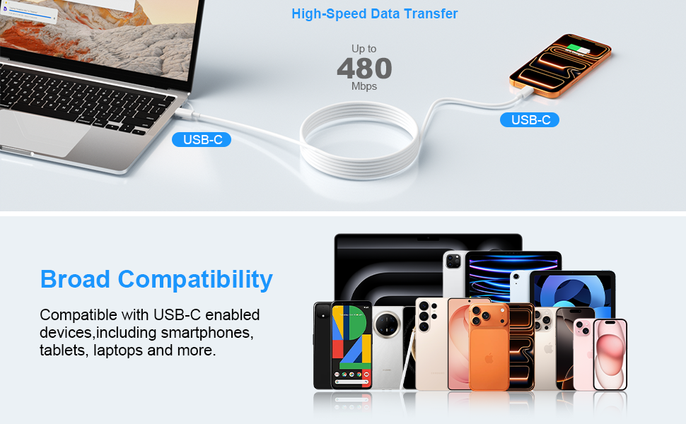 usbc usbc cable