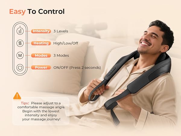 neck shoulder pillow