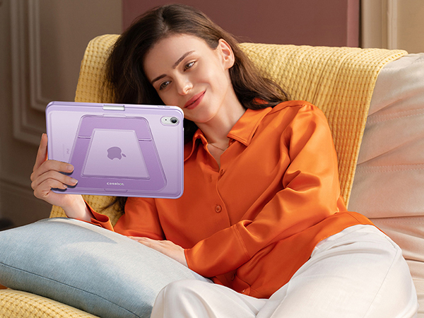 iPad A16 Case