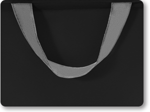 laundry basket with lid
