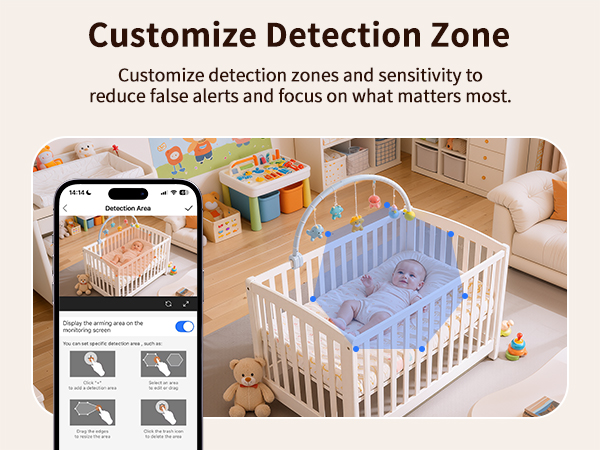 indoor cameras for home