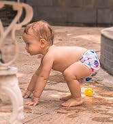 swimming diaper