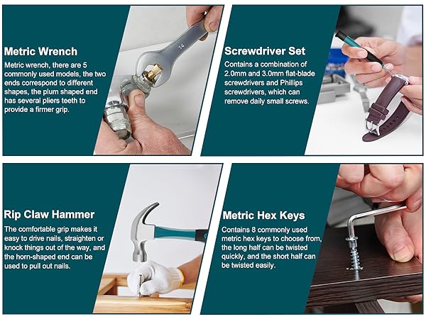 home tool set