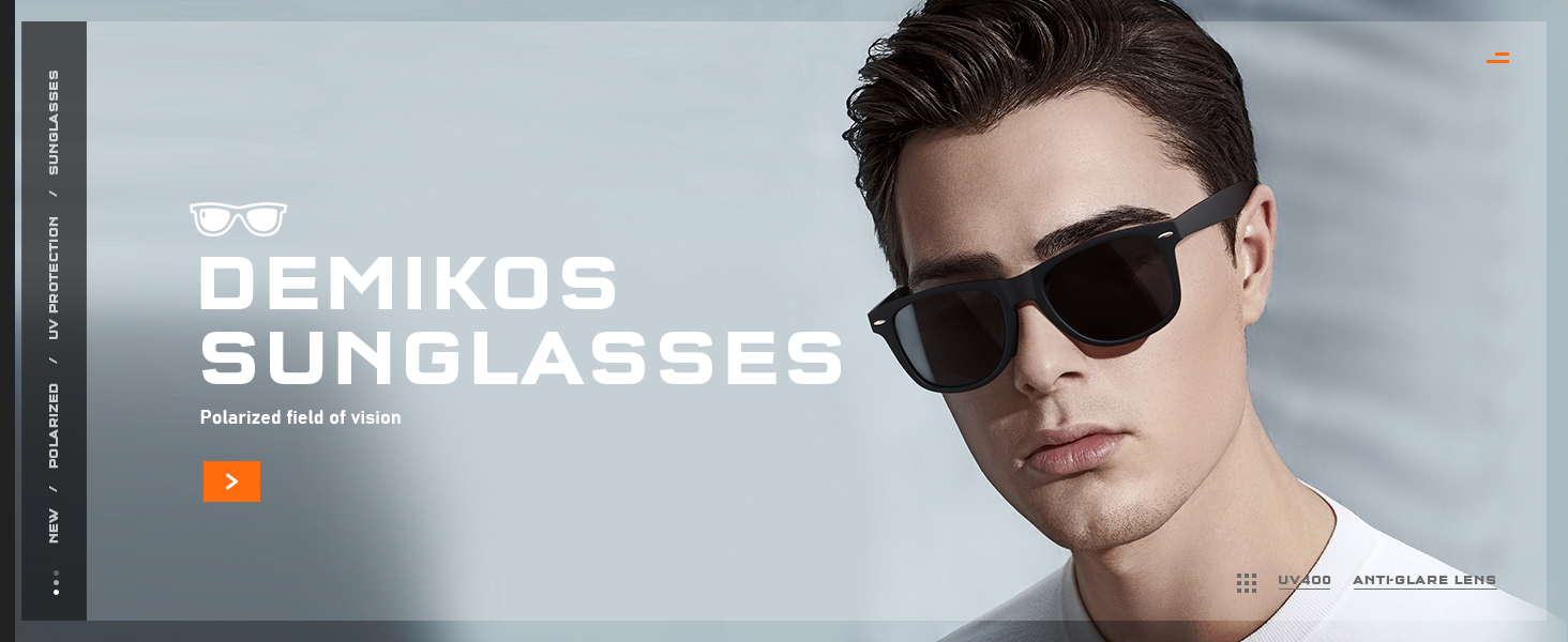 sunglasses men