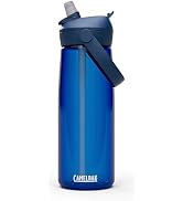 CamelBak Thrive Flip Straw Water Bottle
