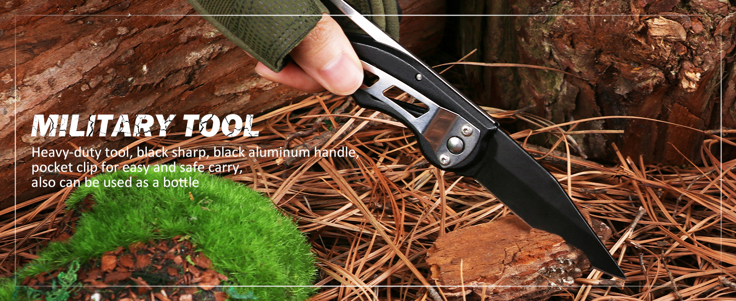 outdoor tool