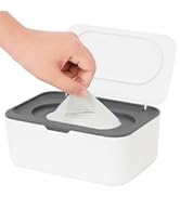 Wipes Dispenser