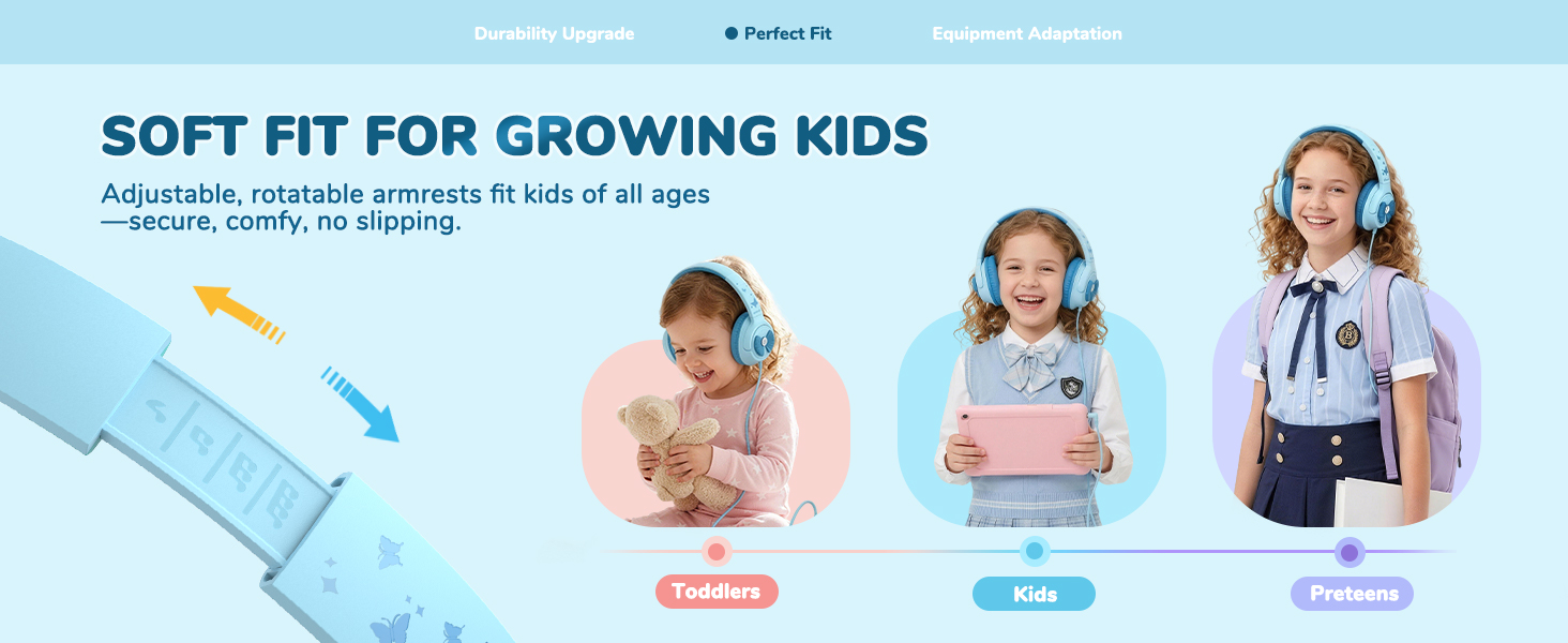 headphones for kids