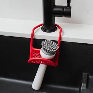sink caddy