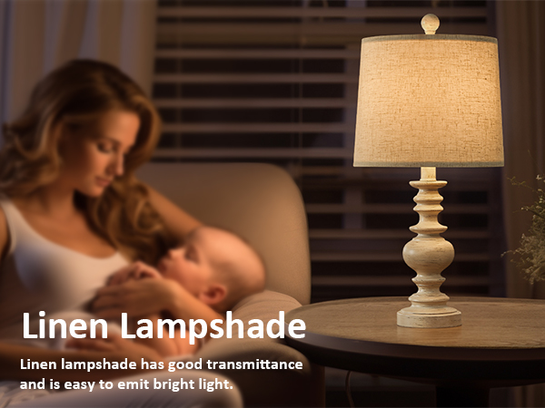 bedside lamps