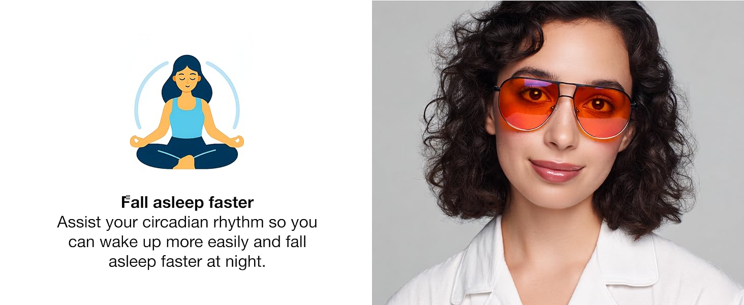 orange blue light blocking glasses orange blue light glasses blue light blocker glasses for women