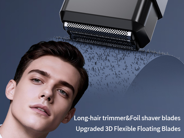 shaver
