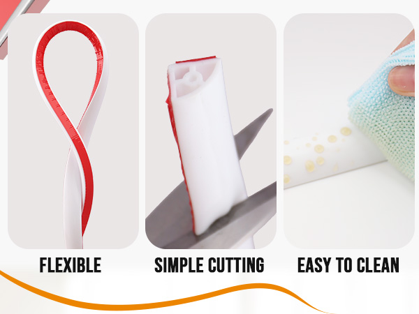 shoe molding