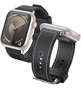 Goton Bling Band for Apple Watch Bands 49mm 45mm 44mm 42mm 41mm 40mm 38mm Ultra Ultra2 Series 9 8...