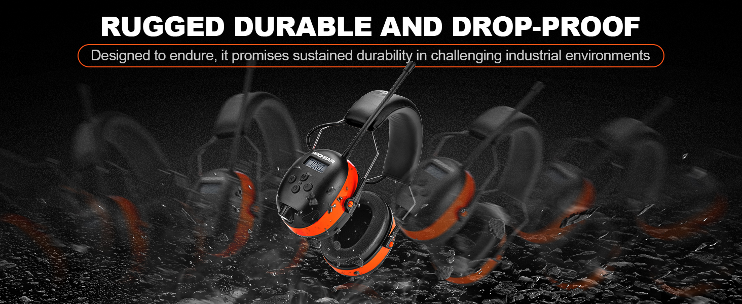prohear 033 2.0