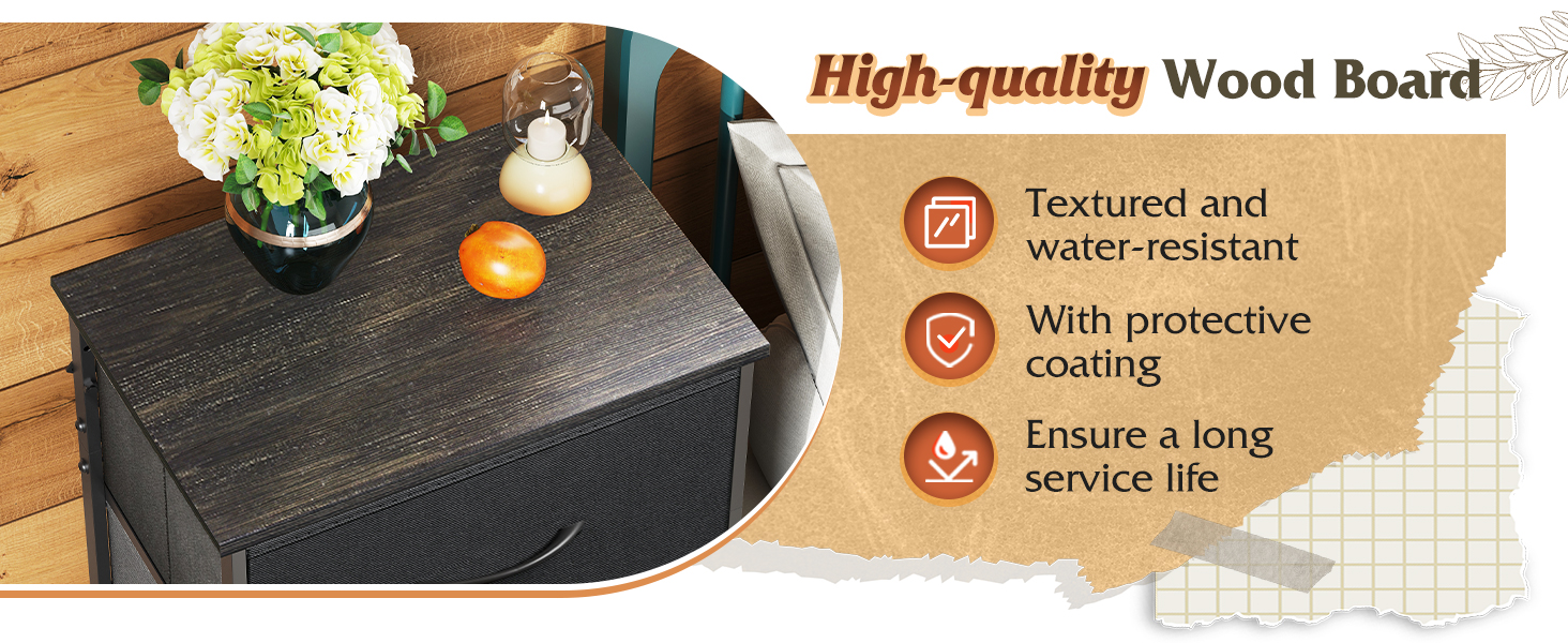 High-quality Wood Board