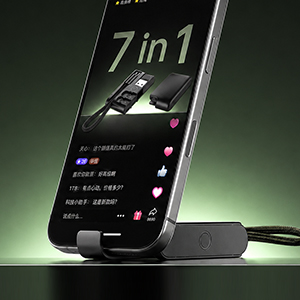 Portable Cell Phone Mount