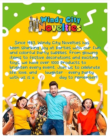 people jumping for joy in front of a paragraph of text