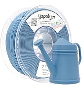 ASA Filament 1.75mm, Misty Blue, High-Speed Easy Printing UV-Weather-Heat Resistant 3D Printer Fi...