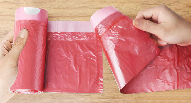 mini trash bags small trash can bags bathroom trash can bags garbage bags 4 gallon