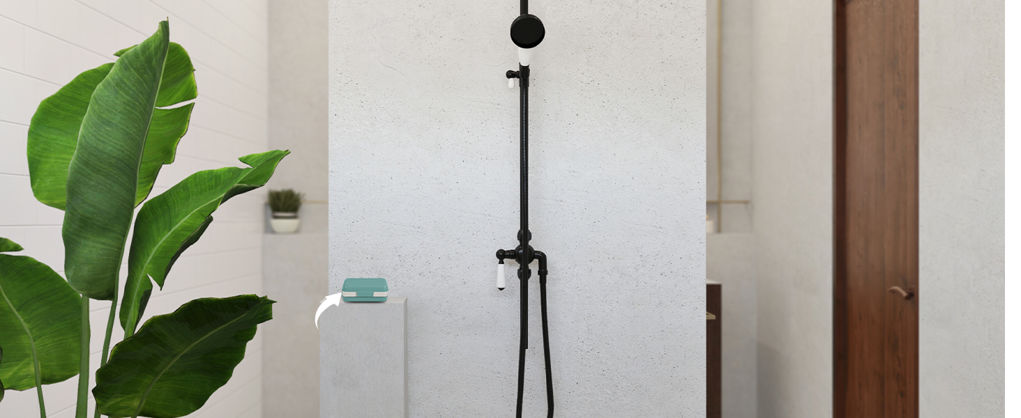 soap holder
