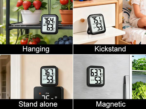 humidity sensor