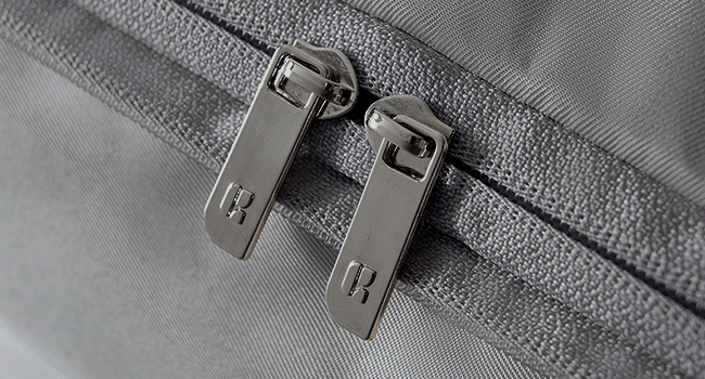 Customized Zippers